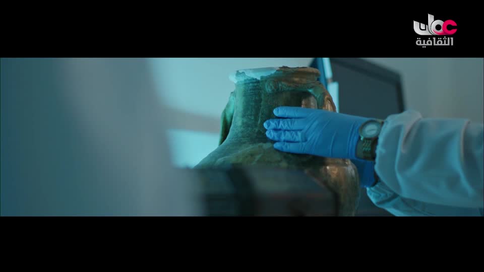 البرنامج الثقافي - رحلات جيولوجية - الحلقة 8