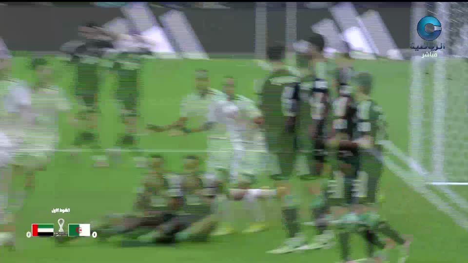 الأستوديو التحليلي لكأس العرب 2025 - الحلقة 24