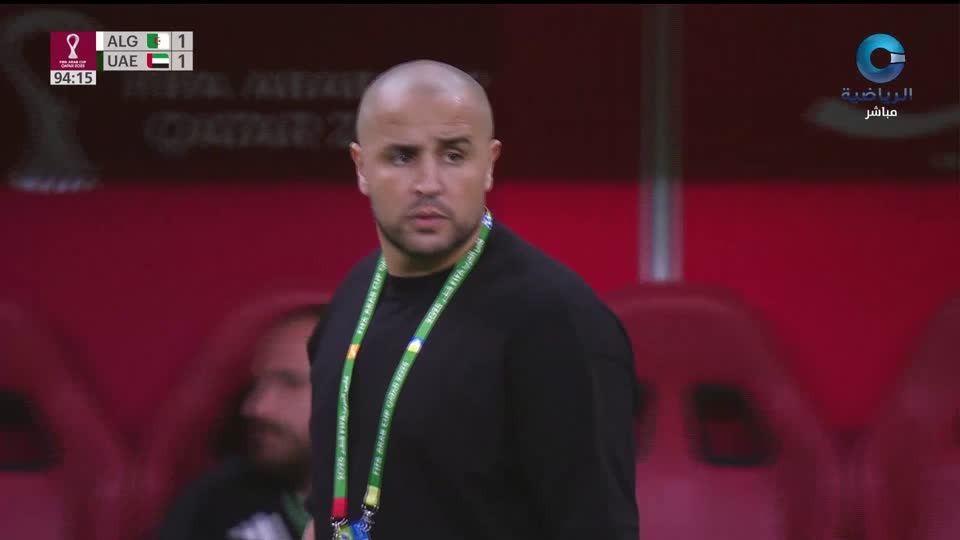 الأستوديو التحليلي لكأس العرب 2025 - الحلقة 24