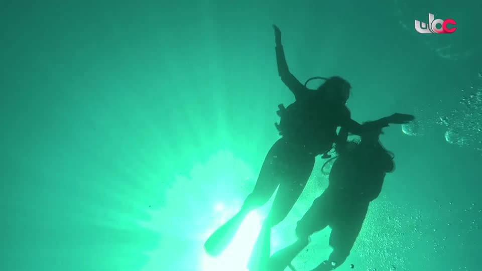 برنامج سحر الاعماق - الحلقة 4