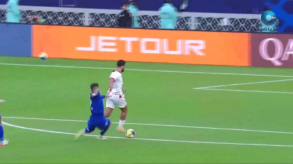 حفل ختام نهائي كأس السوبر لكرة اليد 2025