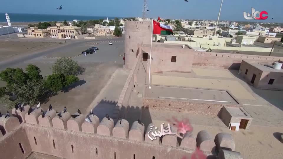 المسلسل الكرتوني - الاليون الصغار - الحلقة 16