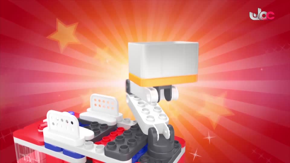 المسلسل الكرتوني آية ودعاء - الحلقة 3