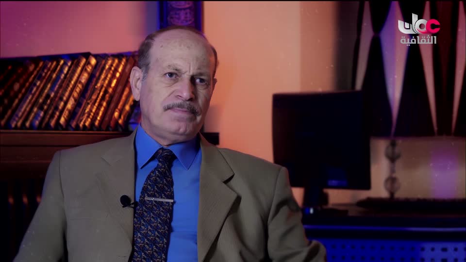 برنامج - مآثر - الحلقة 13