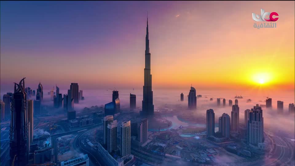 برنامج - حواضر اسلامية - الحلقة 12