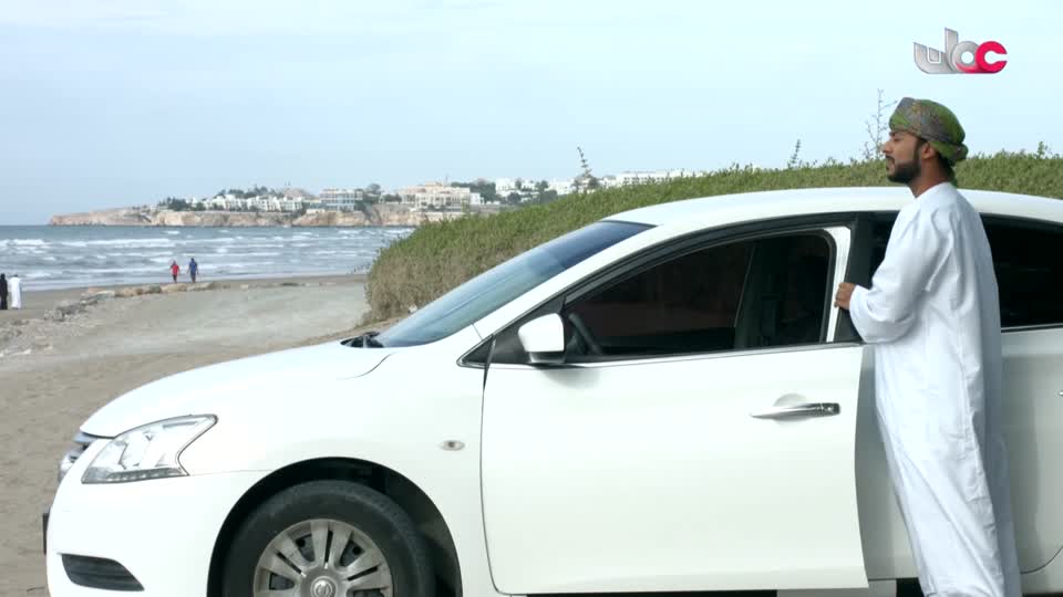 المسلسل المحلي - بقايا الزمن - الحلقة 15