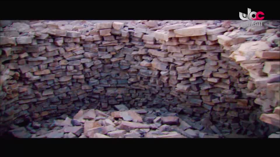 البرنامج الثقافي - الفضاء الشاسع - الحلقة 12