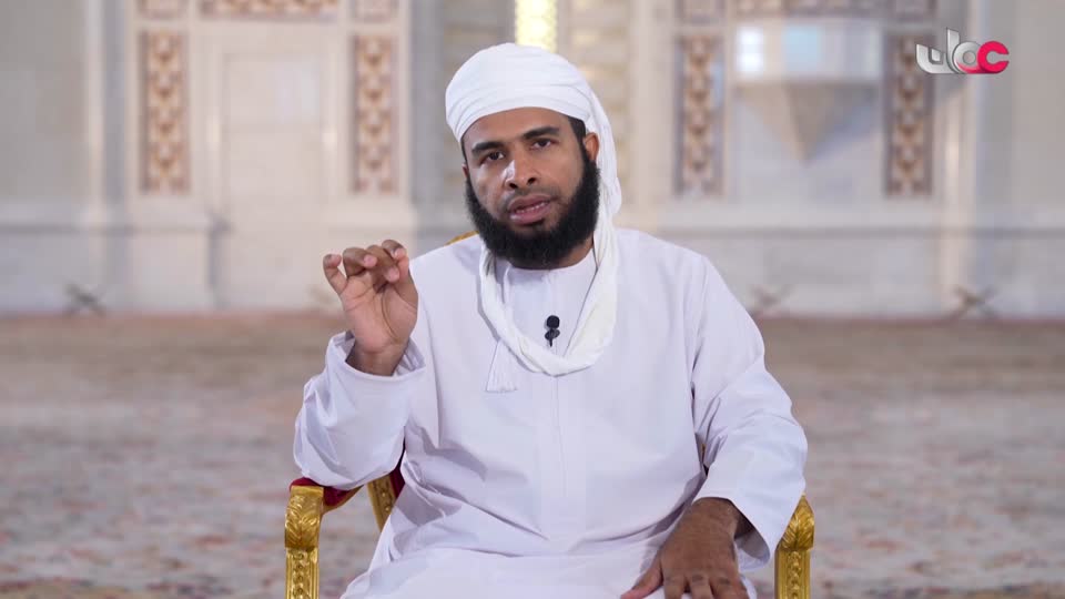 برنامج/سحر الأعماق