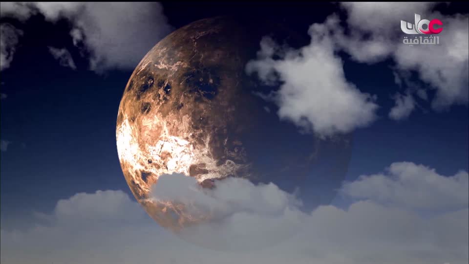 البرنامج الثقافي - كنور غارقة