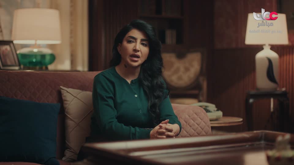 المسلسل الخليجي - سدف - الحلقة 20