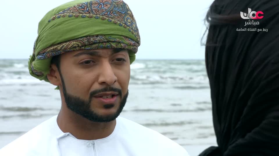 المسلسل المحلي - بقايا الزمن - الحلقة 15