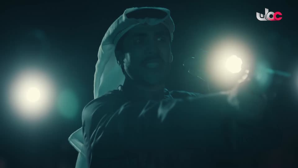 المسلسل المحلي - بقايا الزمن - الحلقة 16