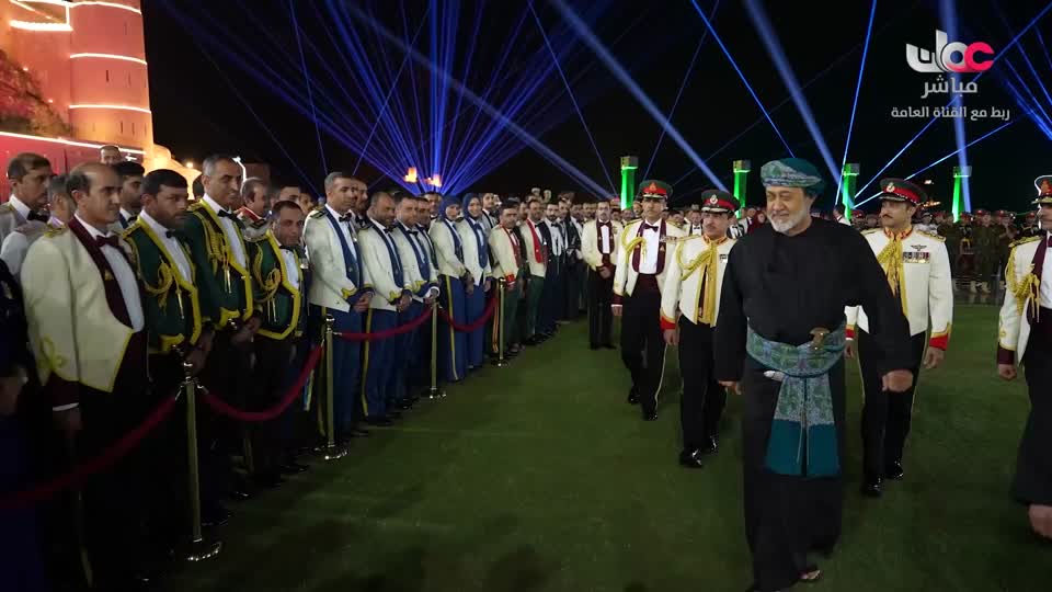 برنامج/عمان في أسبوع