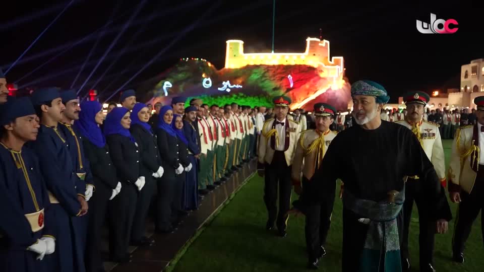 برنامج/عمان في أسبوع