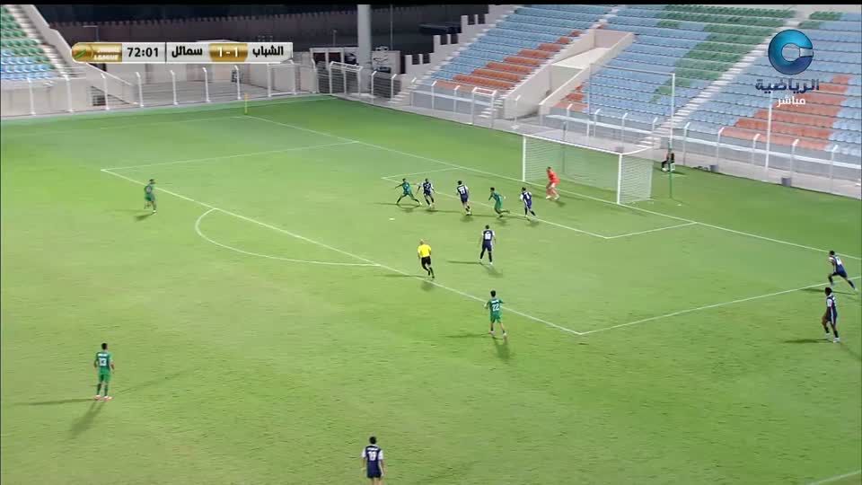 الاستوديو التحليلي