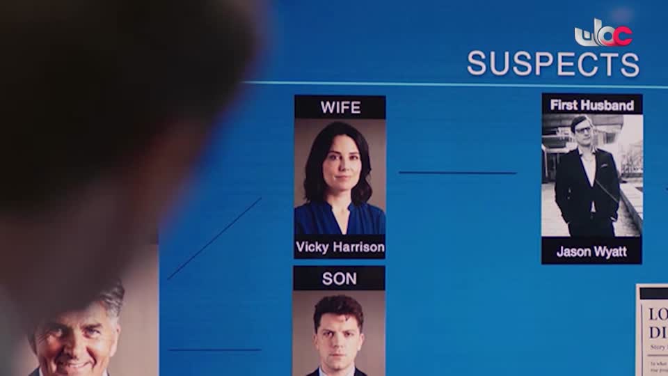 HUDSON AND REX - المسلسل الاجنبي - الحلقة 14