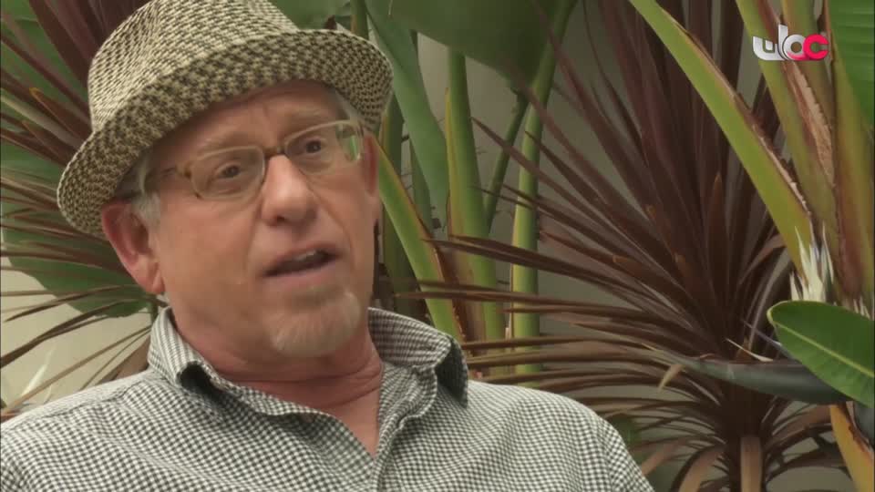 برنامج - نحو عالم اكثر اخضرارا - الحلقة 13