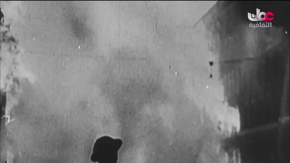 أفلام وثقائقية - قطر - الحلقة 2