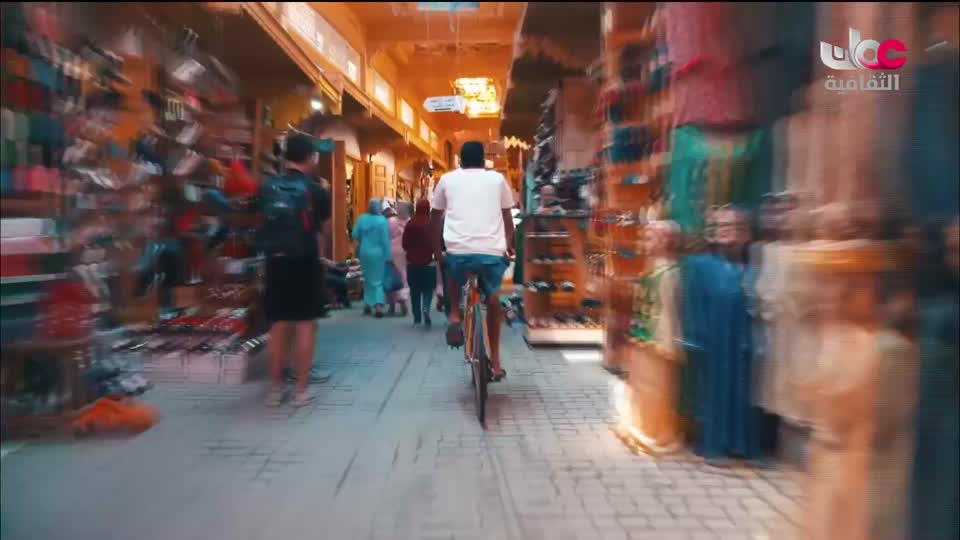 برنامج _ مدن من نور - الحلقة 10