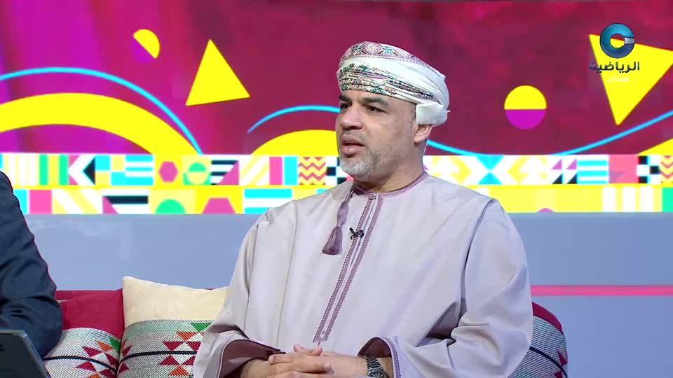 مونديال العرب 2025 - الحلقة 13