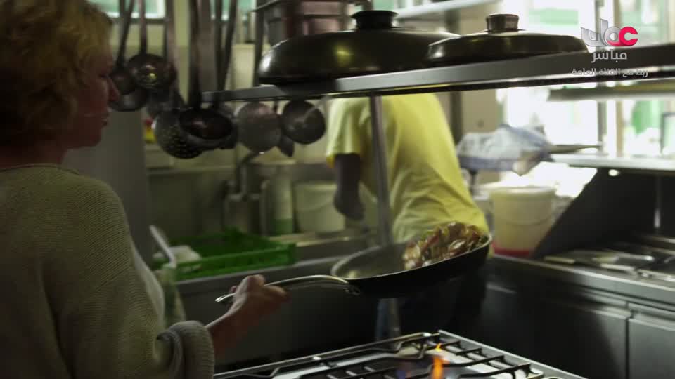 أسواق الاطعمة