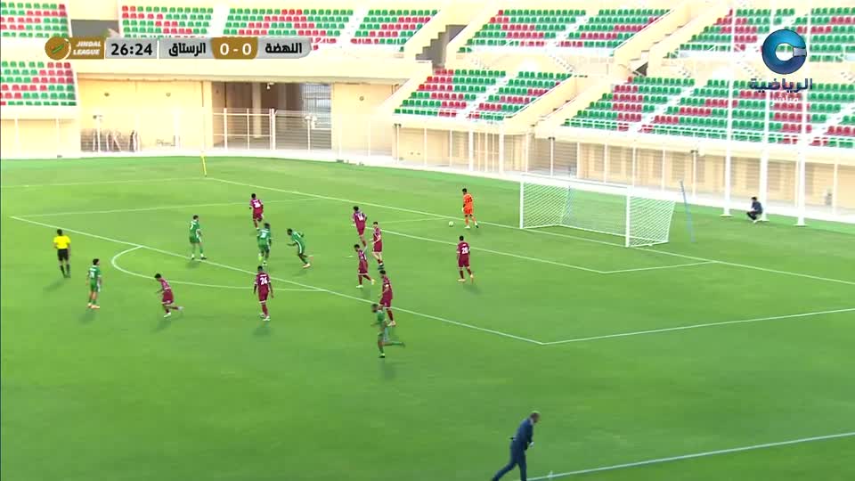 الأستوديو التحليلي للنهضة والرستاق