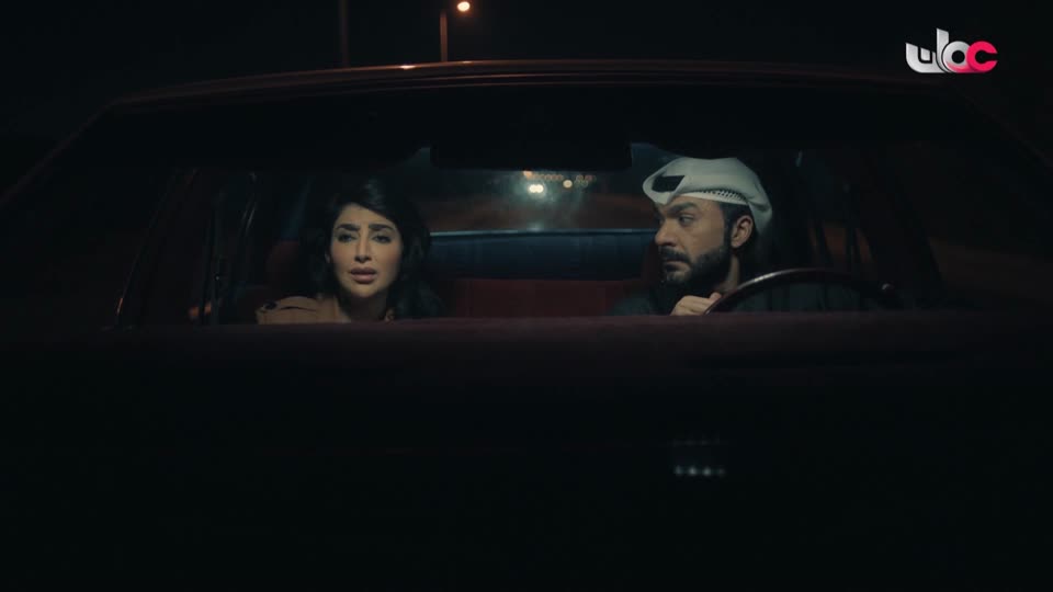 المسلسل الخليجي - سدف - الحلقة 20