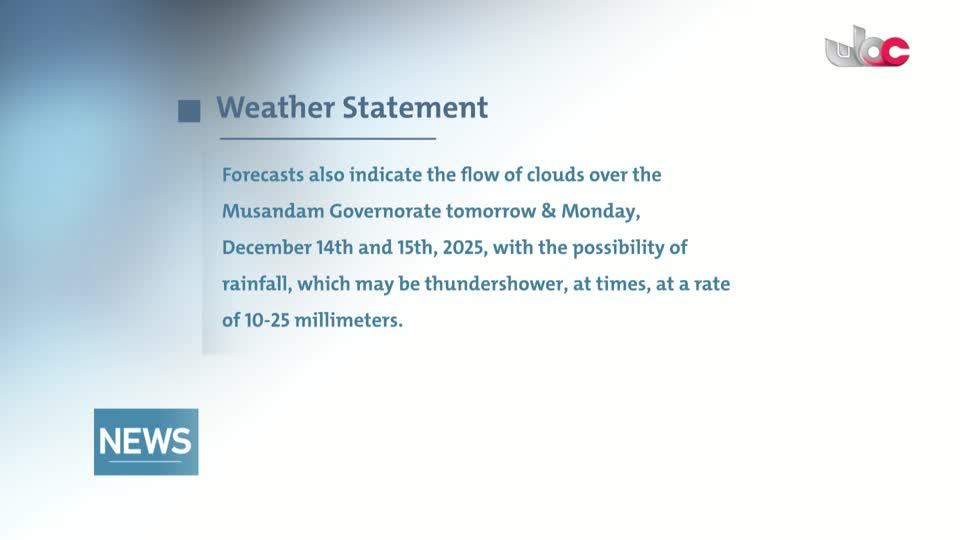 الاخبار باللغة الانجليزية