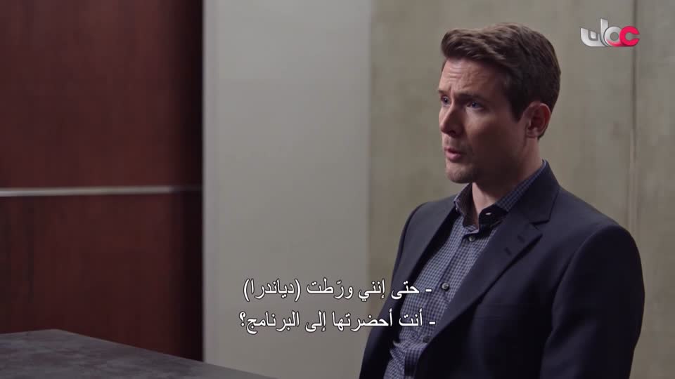 HUDSON AND REX - المسلسل الاجنبي - الحلقة 15