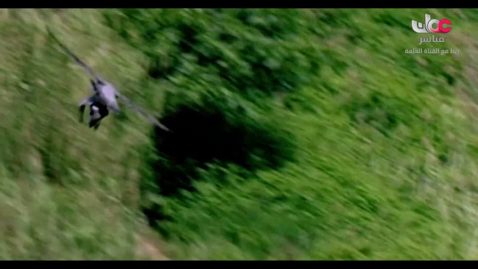 أذان المغرب