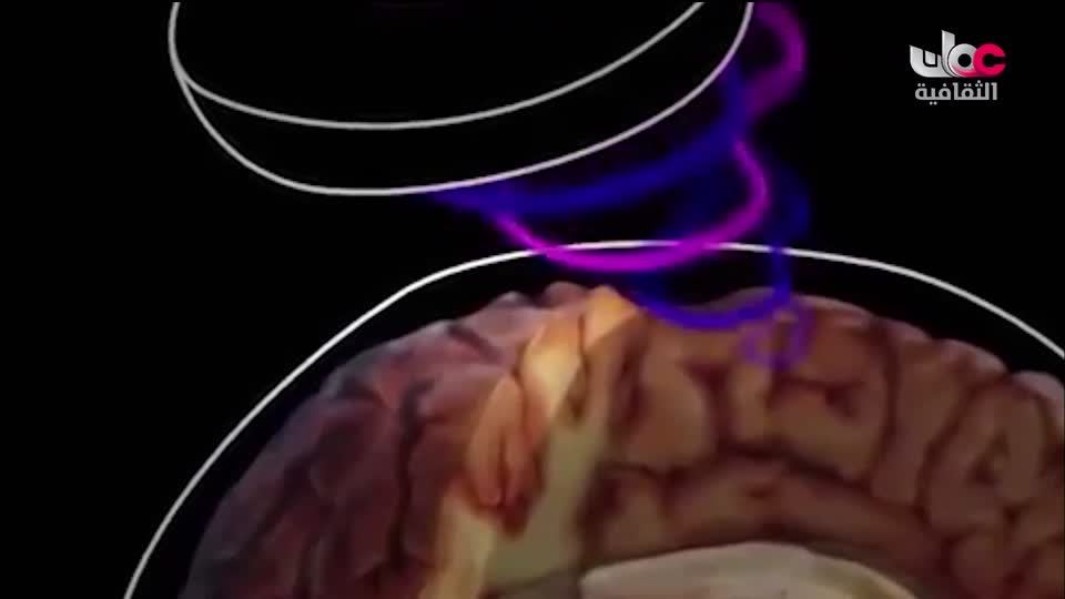 البرنامج الثقافي داخل الأشياء