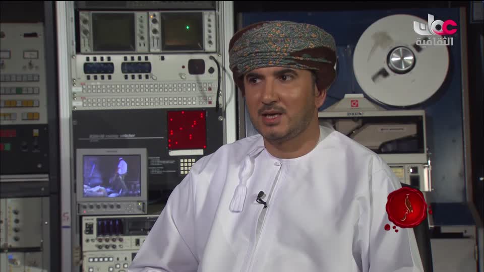 البرنامج الثقافي - افضل فنون العمارة - الحلقة 5