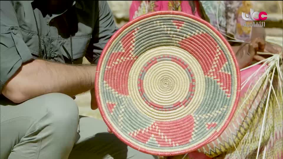 البرنامج الثقافي - ديكورات - الحلقة 5