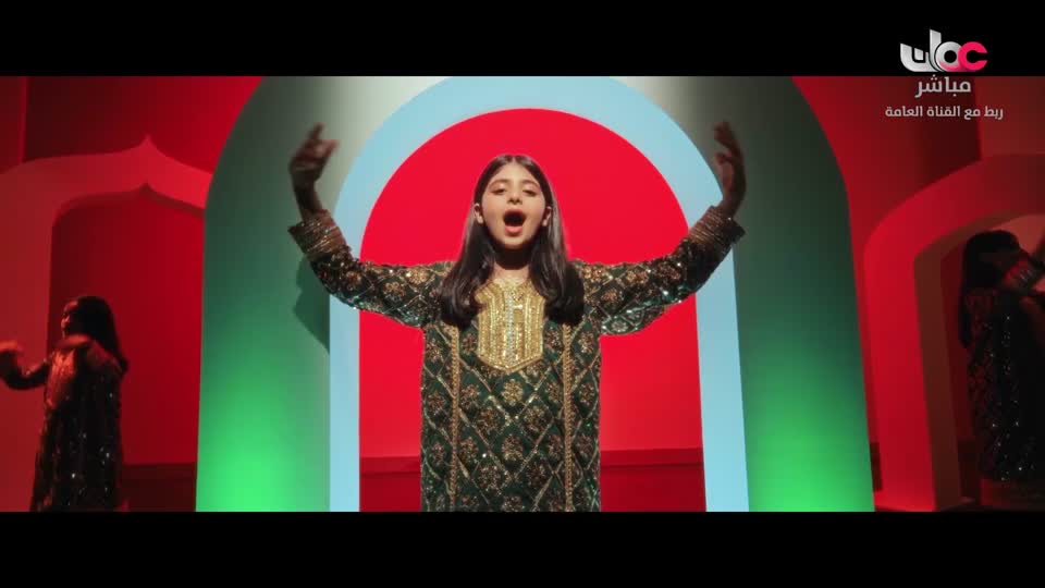 برنامج الأطفال قمرة 2025 - الحلقة 71