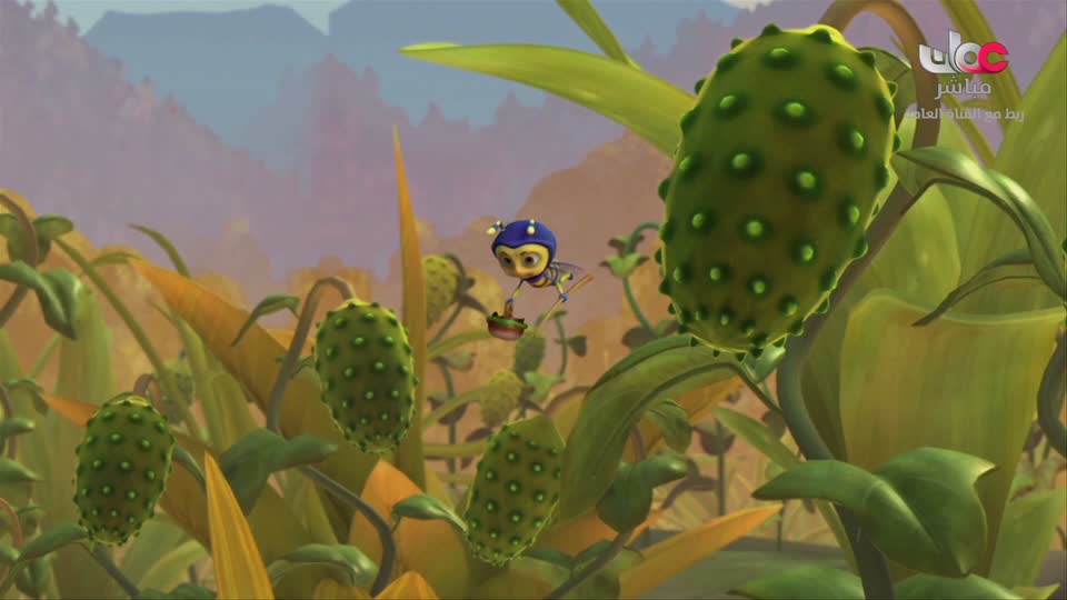 المسلسل الكرتوني - اجمل الحكايات - ج2 - الحلقة 42