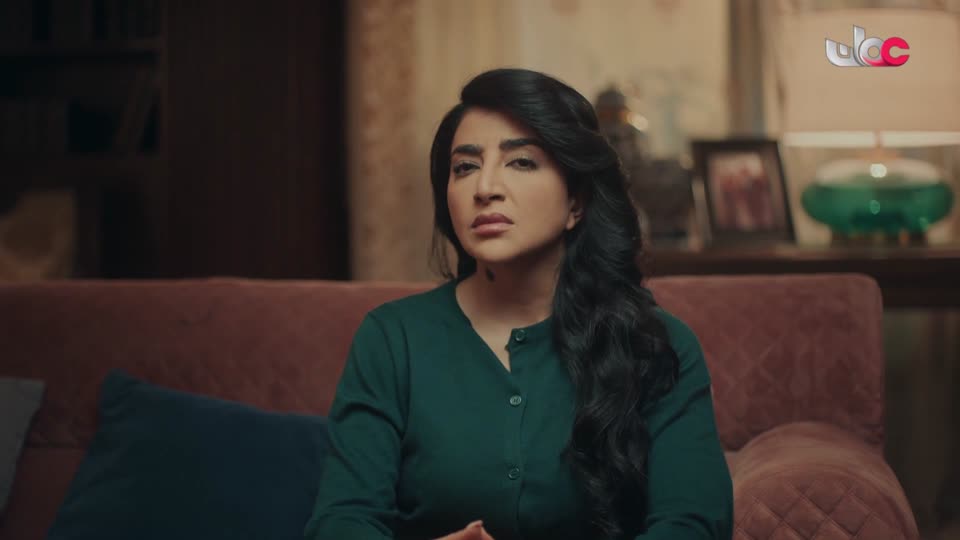 المسلسل الخليجي - سدف - الحلقة 20