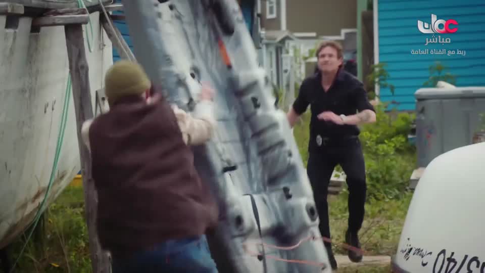 برنامج - تقنيات حيوانية - الحلقة 3