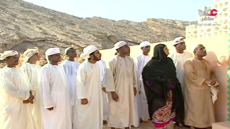 حلم السنين - الحلقة 10