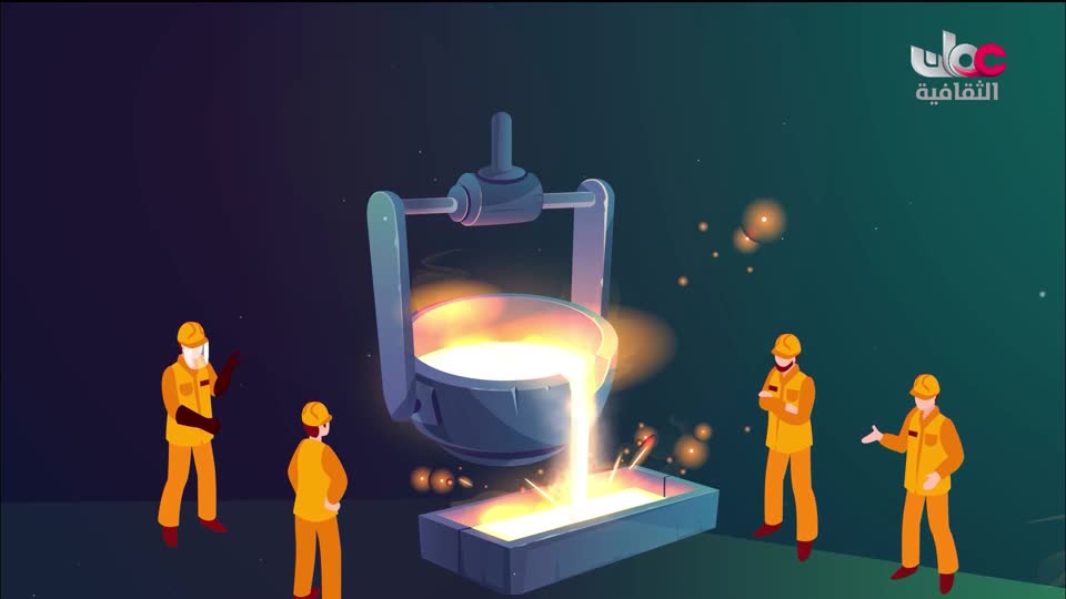 برنامج - المسافر - الحلقة 14