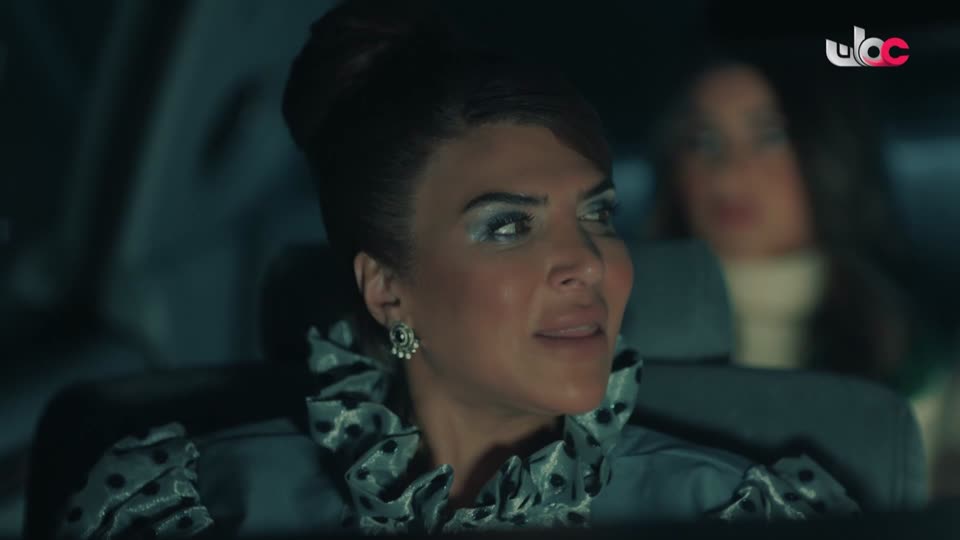 المسلسل الخليجي - سدف - الحلقة 21