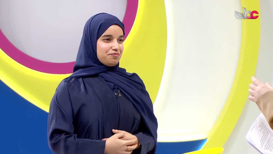 برنامج الأطفال قمرة 2025 - الحلقة 71