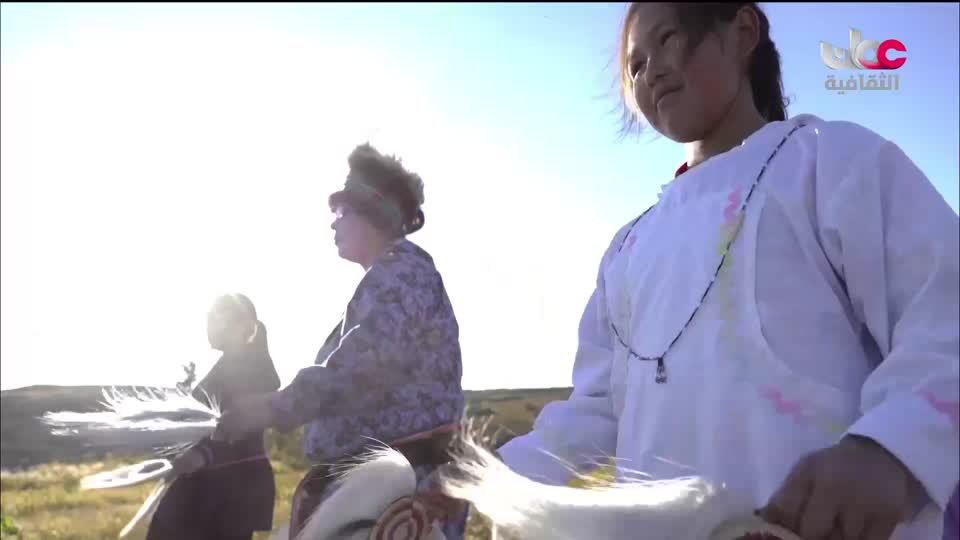 البرنامج الثقافي الدلتا في العالم - الحلقة 10