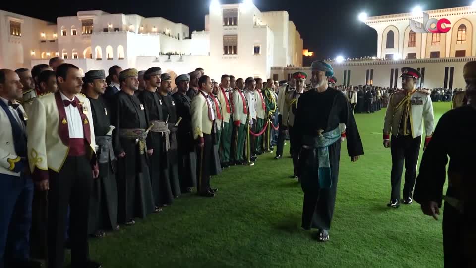 برنامج/عمان في أسبوع