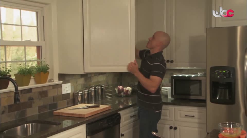 برنامج - نحو عالم اكثر اخضرارا - الحلقة 14