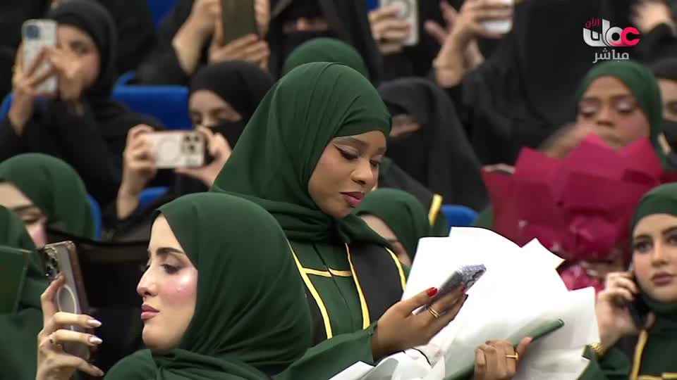 برنامج - من عمان 2025 - الحلقة 156