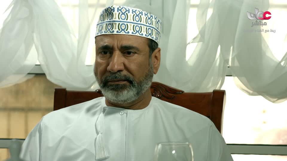 المسلسل المحلي - بقايا الزمن - الحلقة 17