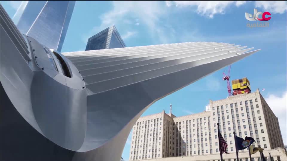 لوحات من العالم - الحلقة 44