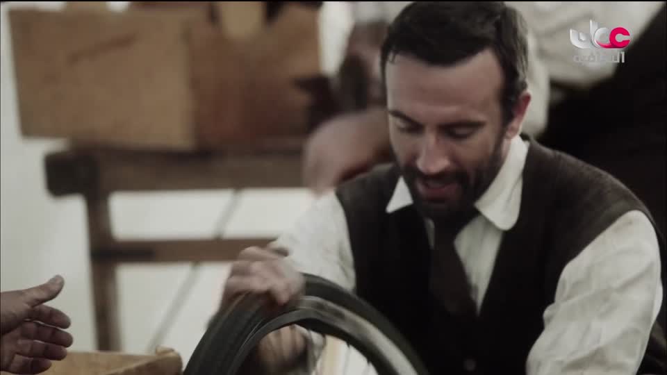 البرنامج الثقافي تحدي العباقرة - الحلقة 4