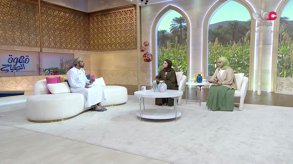 برنامج قهوة الصباح 2025 - الحلقة 185