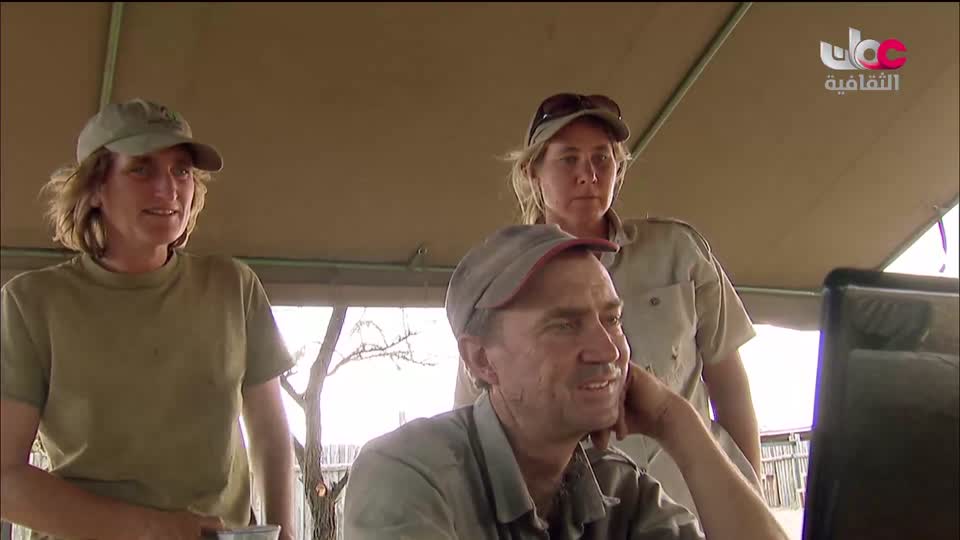 برنامج - غذاء وشعوب - الحلقة 18